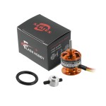 Original Flashhobby CF2822 1200KV Außenläufer Brushless Motor BLDC-Motor für Starrflügler RC-Flugzeug